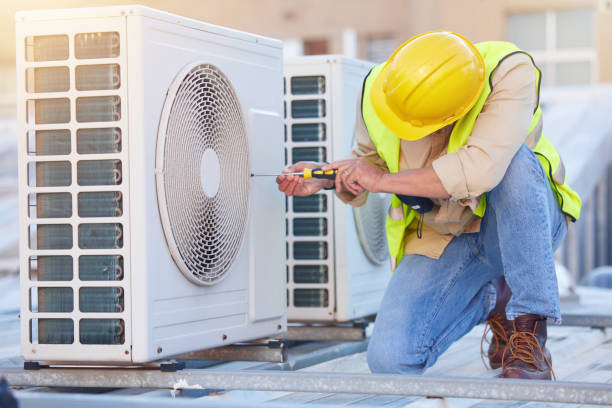 Best Thermostats and Smart Controls in Bronson, FL