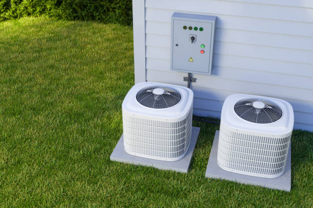 Professional HVAC in Bronson, FL