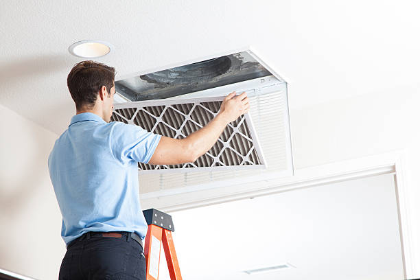 Best Residential HVAC in Bronson, FL