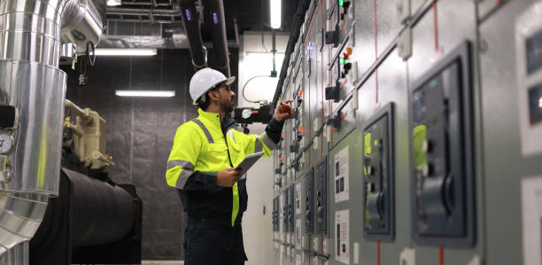 Best VRF (Variable Refrigerant Flow) Systems in Bronson, FL