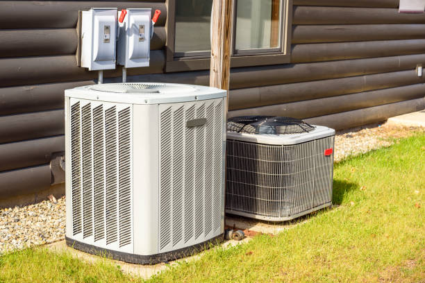 Best Commercial HVAC in Bronson, FL
